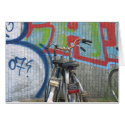 Amsterdam Bikes cards