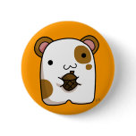 Amsterdam Button