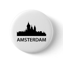 Amsterdam Pins