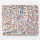Amsterdam by Metin mousepads