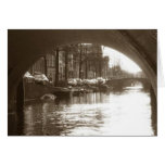 Amsterdam cards