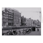 Amsterdam Wenskaarten