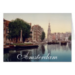 Amsterdam Card
