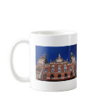 Amsterdam Central Station Mug