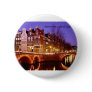 Amsterdam, City of Lights (by St.K.) Buttons
