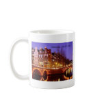 Amsterdam, City of Lights (by St.K.) mugs