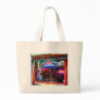 Amsterdam Coffee Shop Bag