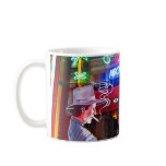 Amsterdam Coffee Shop Mug