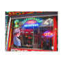 Amsterdam Coffee Shop Postcards