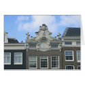 Amsterdam Gables Photo Card