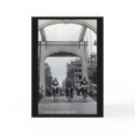 Amsterdam Greetings Card