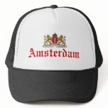 Amsterdam hat