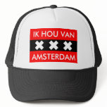 Amsterdam Hat