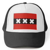 Amsterdam Hat