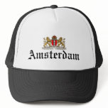 Amsterdam hat