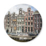 Amsterdam, Holland Fridge Magnet