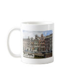 Amsterdam, Holland mugs