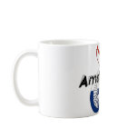 Amsterdam Holland Netherlands Cycling mugs