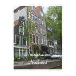 Amsterdam, Holland Post Cards