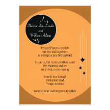 Amsterdam Invite: Sorbet
