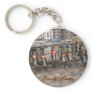 Amsterdam Keychain
