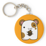 Amsterdam Keychain