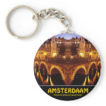 AMSTERDAM Keychain BY MOJISOLA A GBADAMOSI OKUBULE