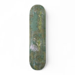 Amsterdam Moss Peel Skate Board Deck