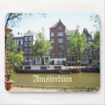 Amsterdam mousepad