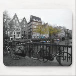 Amsterdam mousepads
