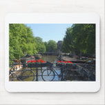 Amsterdam Mouse Pads