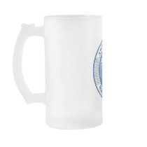 AMSTERDAM COFFEE MUG