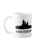 Amsterdam mugs
