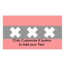 Amsterdam, Netherlands Business Cards