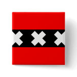 Amsterdam, Netherlands Pins