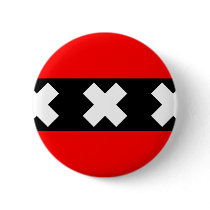 Amsterdam, Netherlands Pins