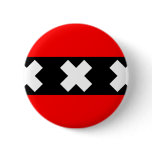 Amsterdam, Netherlands buttons