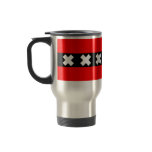 Amsterdam, Netherlands Mugs