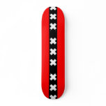 Amsterdam, Netherlands skateboards
