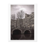 Amsterdam - Oudezigds Voorburgwal Post Cards