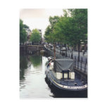 Amsterdam Post Cards
