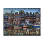 Amsterdam Post Card