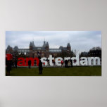 amsterdam poster posters