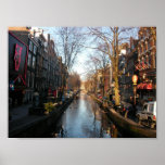 Amsterdam posters