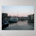 Amsterdam posters