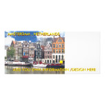 AMSTERDAM Rack Card MOJISOLA A GBDAMOSI OKUBULE PH rack cards