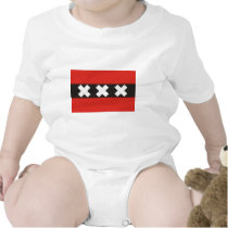 Amsterdam Romper