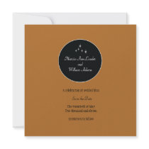 Amsterdam Save the Date: Sorbet