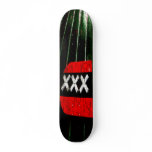 Amsterdam skateboards