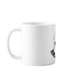 Amsterdam Skull saves By Amsterdamned Mugs